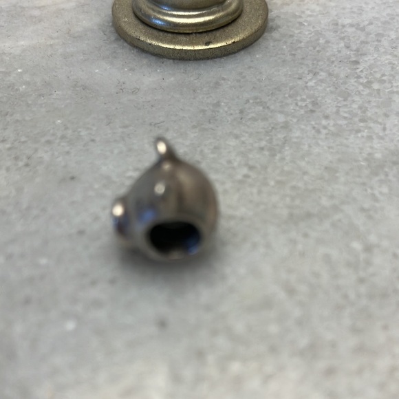 Pandora pig charm - Picture 3 of 5